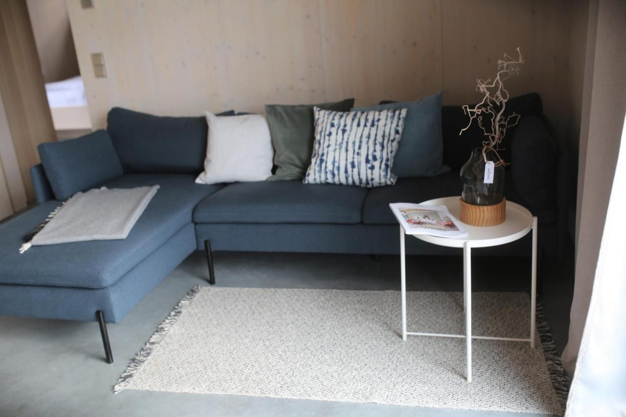 Kampenzeit Loft Mit Traumhaftem Panoramablick Aschau im Chiemgau Exterior foto