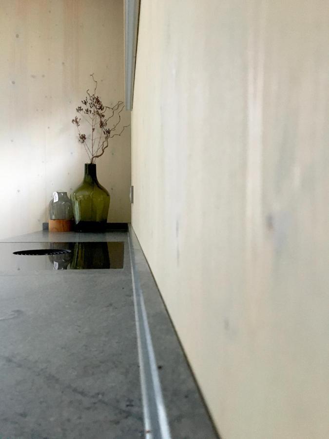Kampenzeit Loft Mit Traumhaftem Panoramablick Aschau im Chiemgau Exterior foto