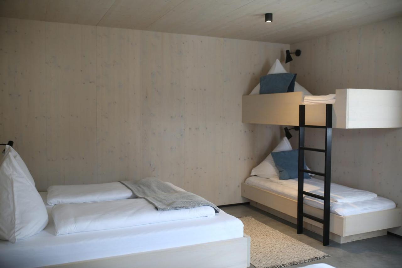 Kampenzeit Loft Mit Traumhaftem Panoramablick Aschau im Chiemgau Exterior foto