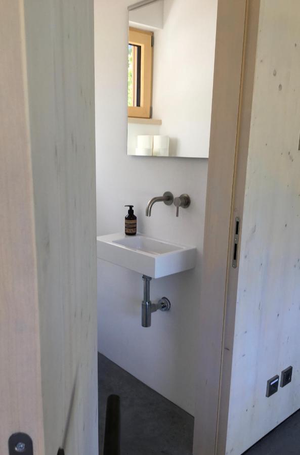 Kampenzeit Loft Mit Traumhaftem Panoramablick Aschau im Chiemgau Exterior foto