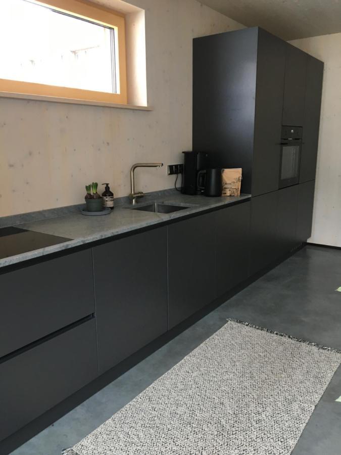 Kampenzeit Loft Mit Traumhaftem Panoramablick Aschau im Chiemgau Exterior foto