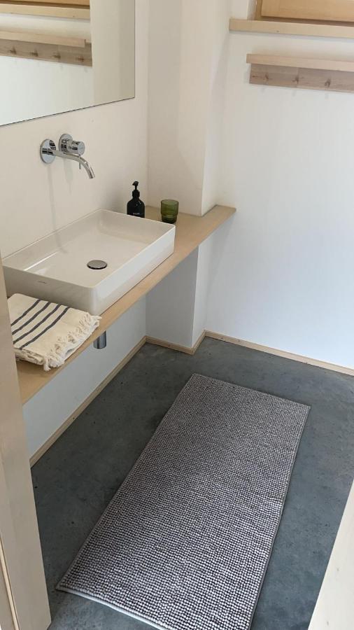 Kampenzeit Loft Mit Traumhaftem Panoramablick Aschau im Chiemgau Exterior foto