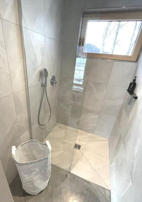 Kampenzeit Loft Mit Traumhaftem Panoramablick Aschau im Chiemgau Exterior foto